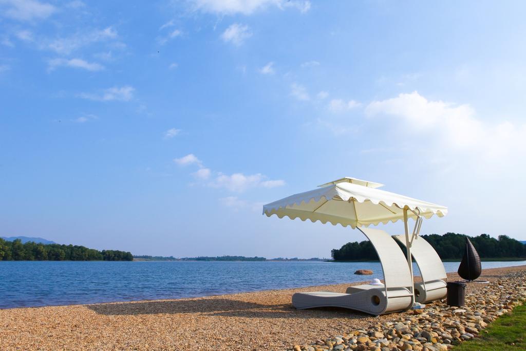 Flamingo Dai Lai Resort Ngoc Quang Luaran gambar