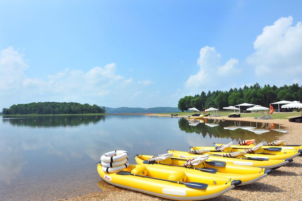 Flamingo Dai Lai Resort Ngoc Quang Luaran gambar