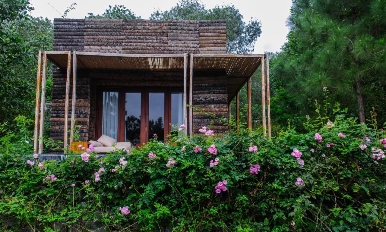 Flamingo Dai Lai Resort Ngoc Quang Bilik gambar